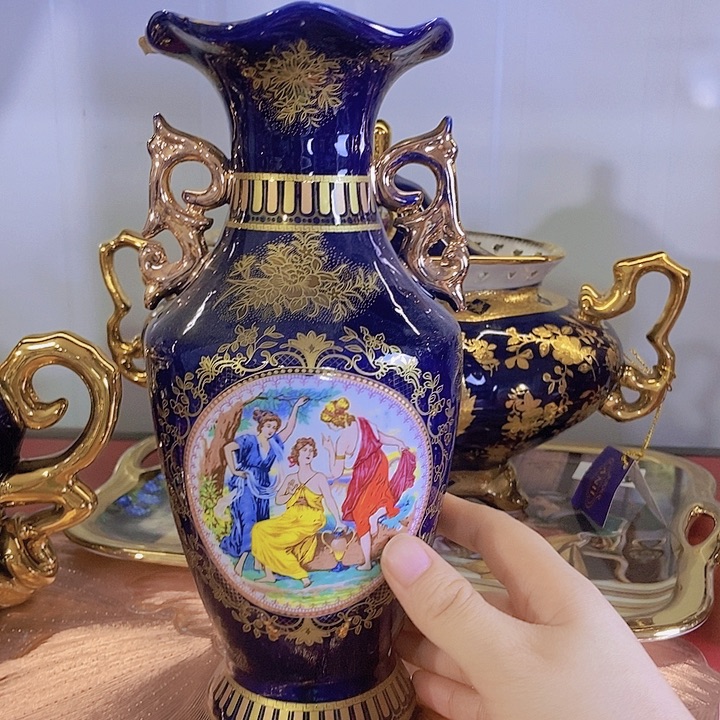 瓷片微瑕老货……………………………………