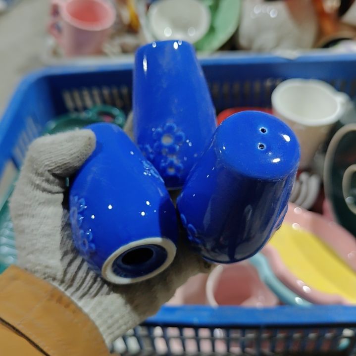 杯陶瓷杯碗盘微瑕疵介意慎拍