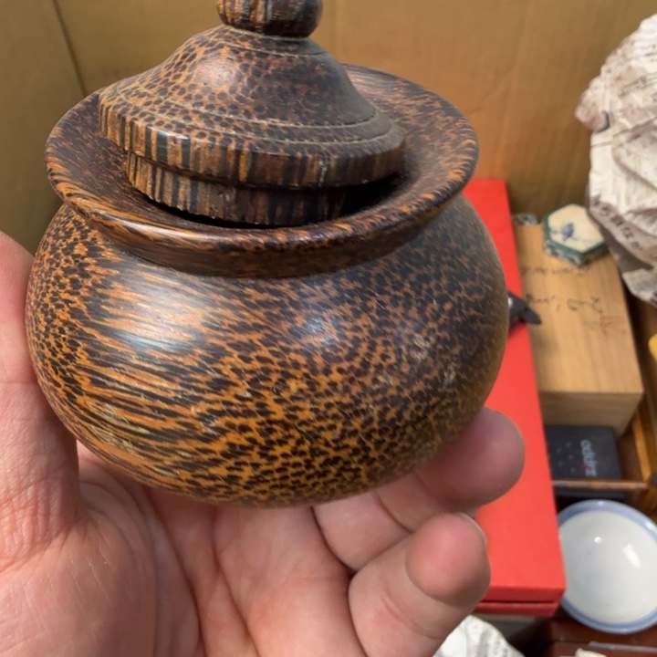 紫砂茶宠现代工艺美术作品