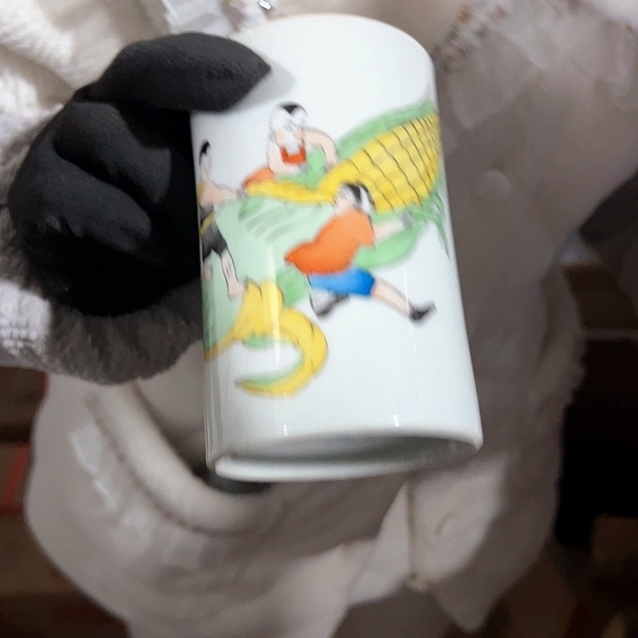 摆件陶瓷陶瓷陶瓷陶瓷