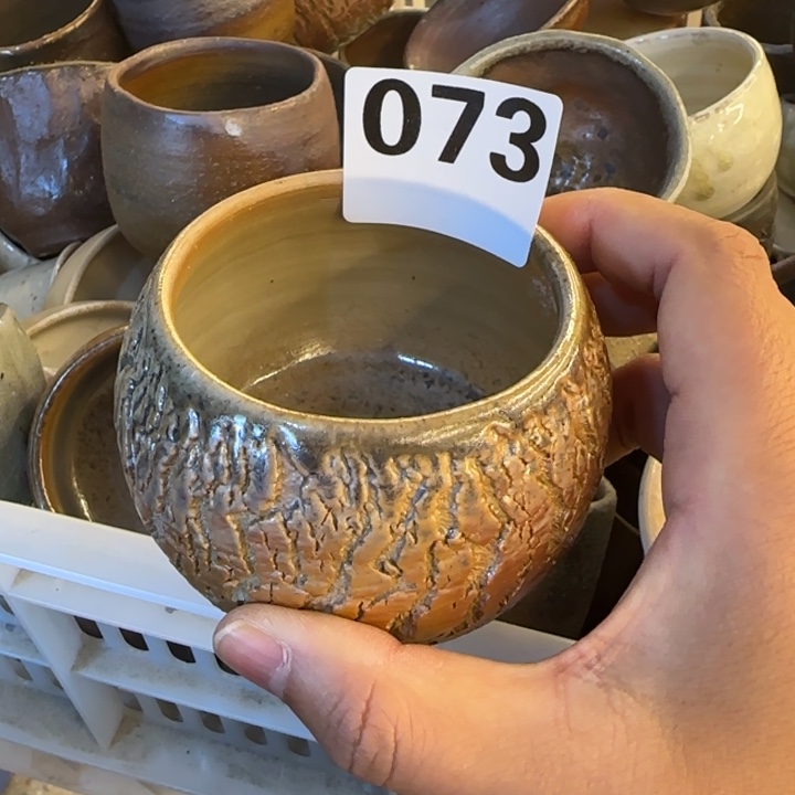 粗砂茶壶柴烧新品福利多多