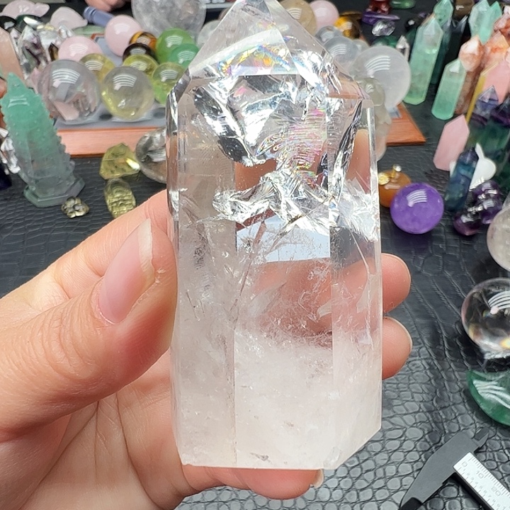 未镶嵌水晶眼镜225