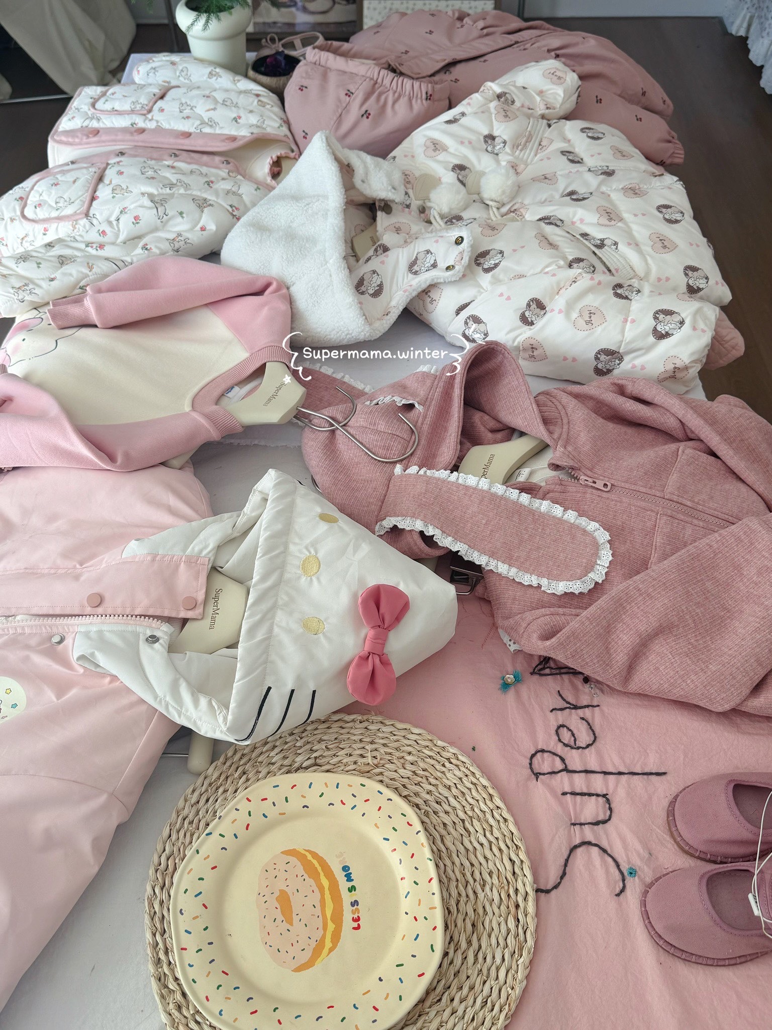 (N0退换)140-190Sahe25深秋品牌童装跑量价