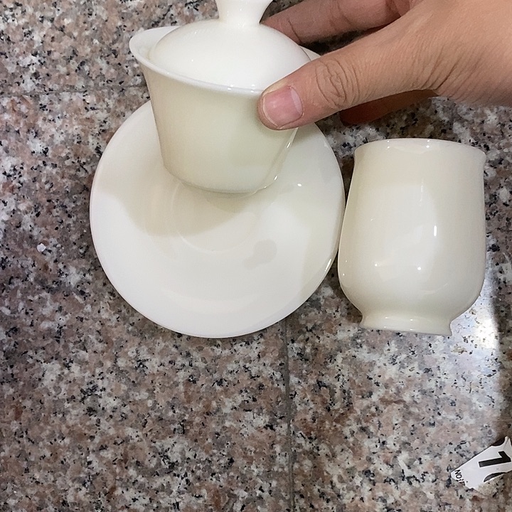 陶瓷艺术品及陶瓷制品