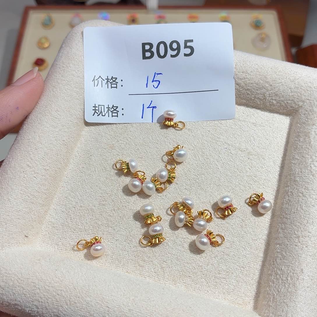 无925银美银计B095