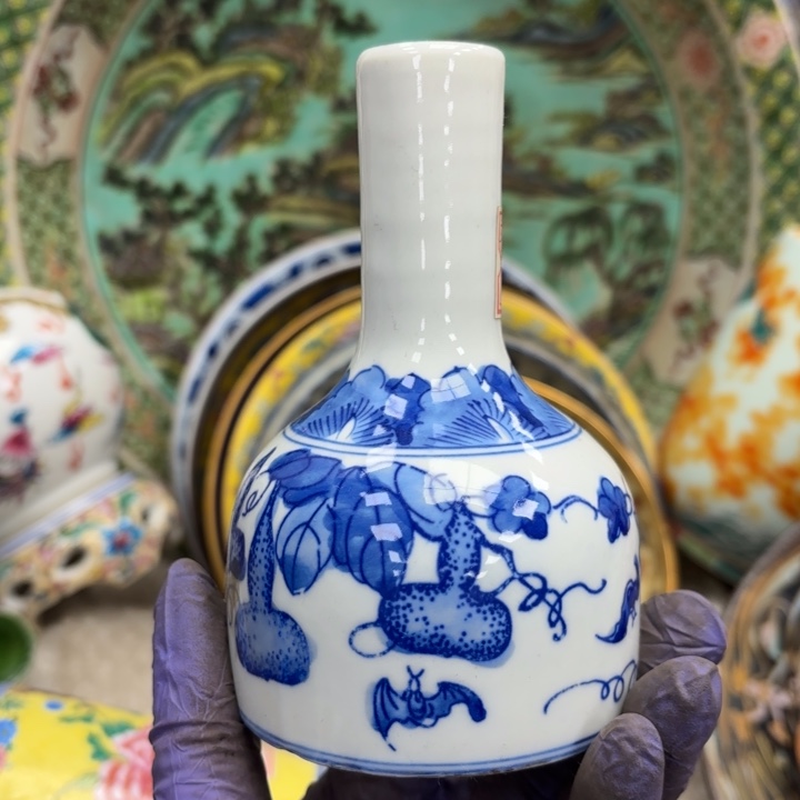 摆件瓷器摆件 瓷器摆件