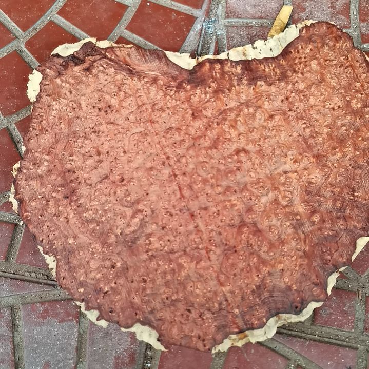 檀香紫檀（小叶紫檀）胖****活