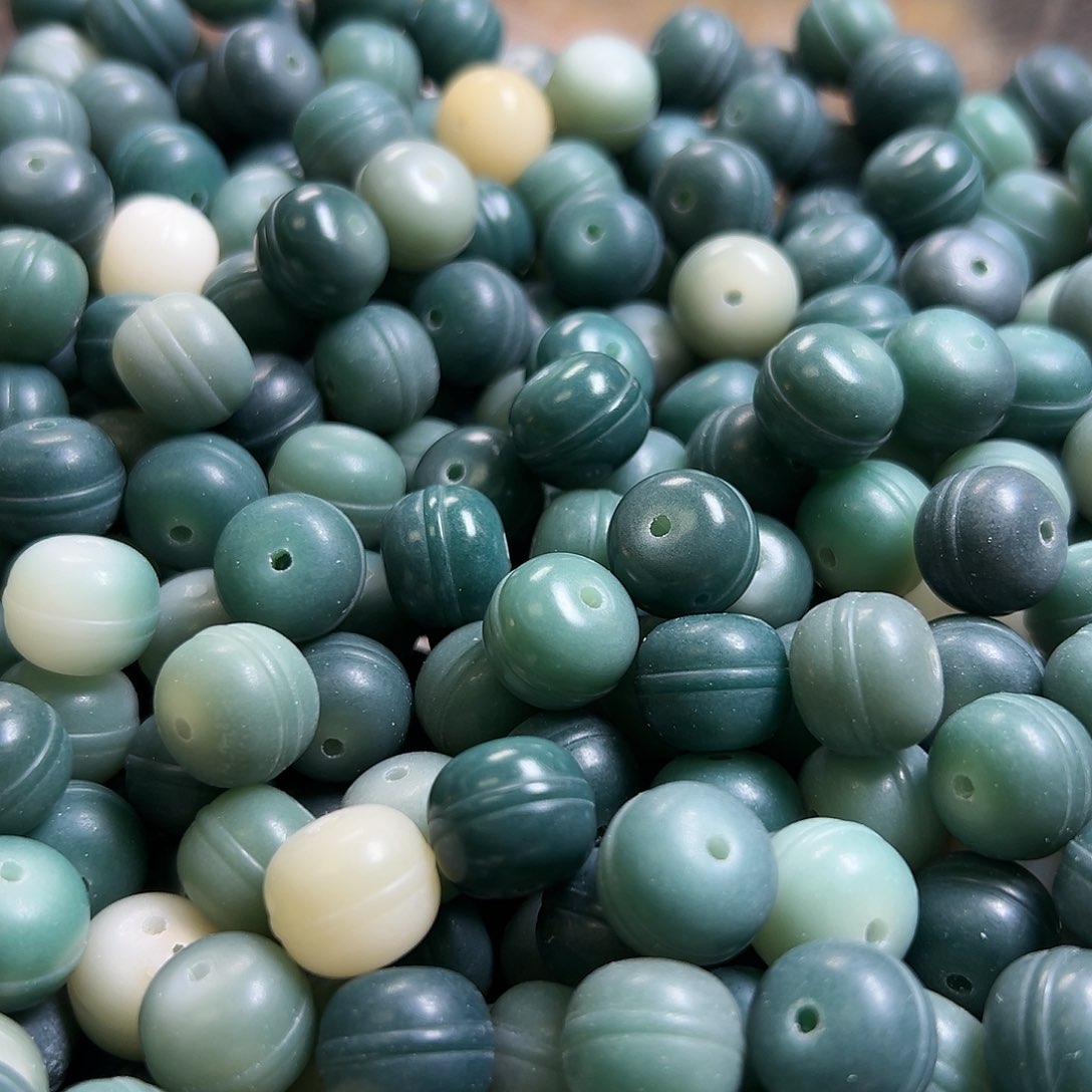 菩提根/象牙果吊坠卡13阴皮汗宝30颗