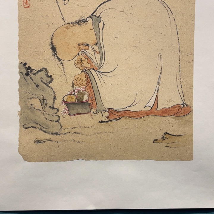 国画原创设计作品欣赏