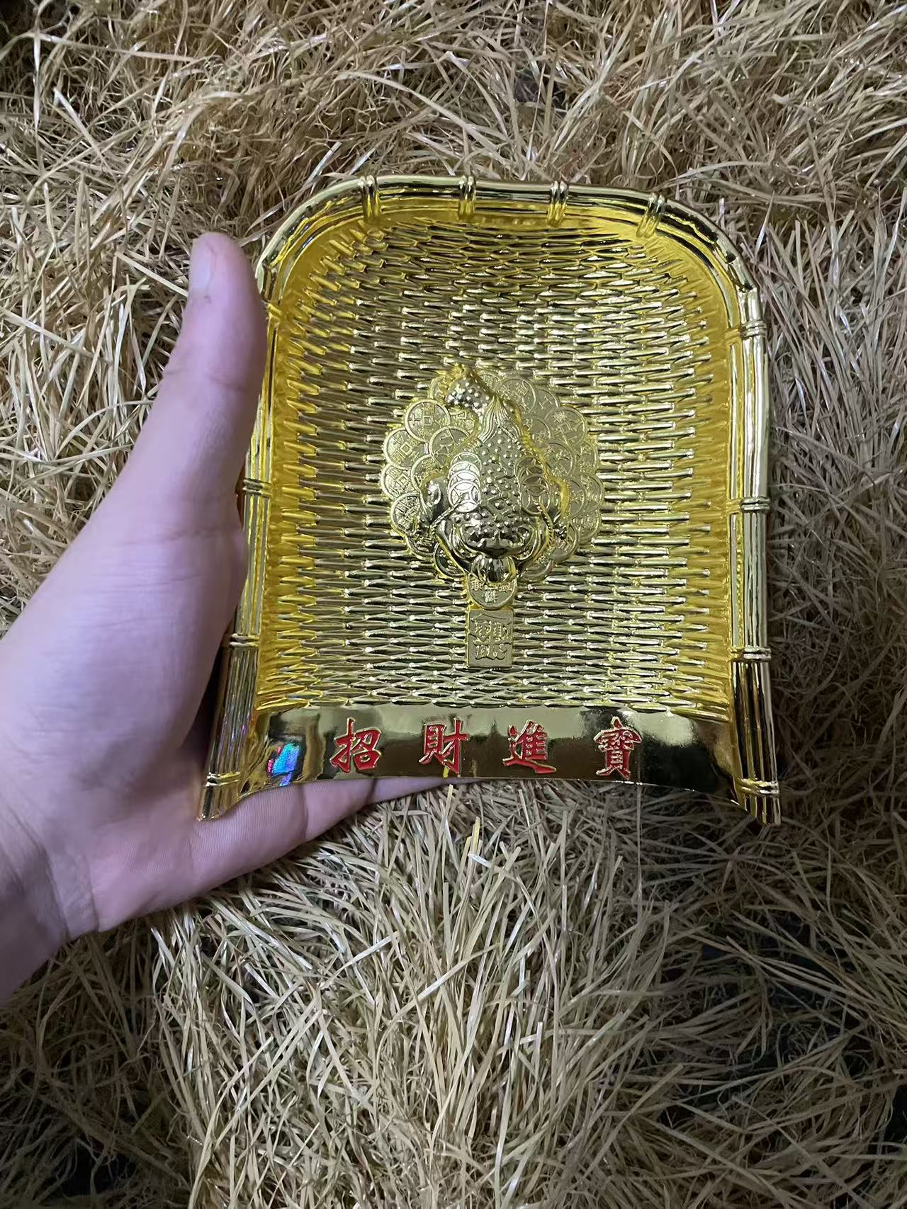 精品特色摆件HP116