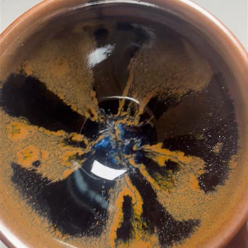 【闪购商品】茶盏-28.............
