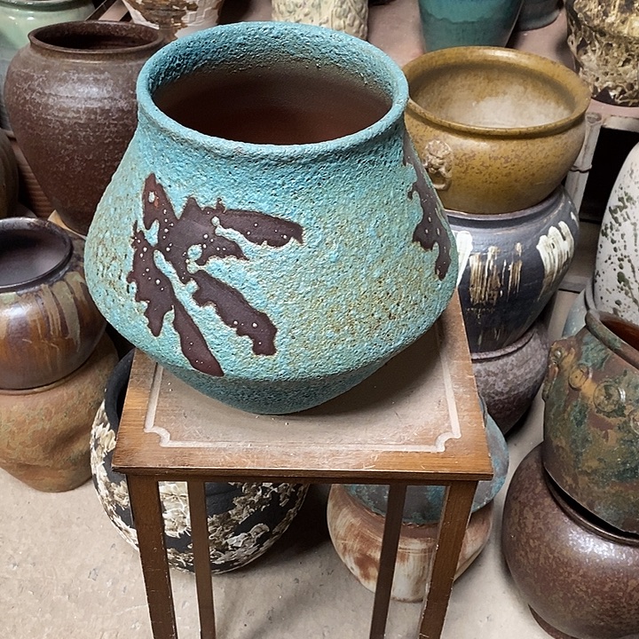 口18高度27蓝气泡…………