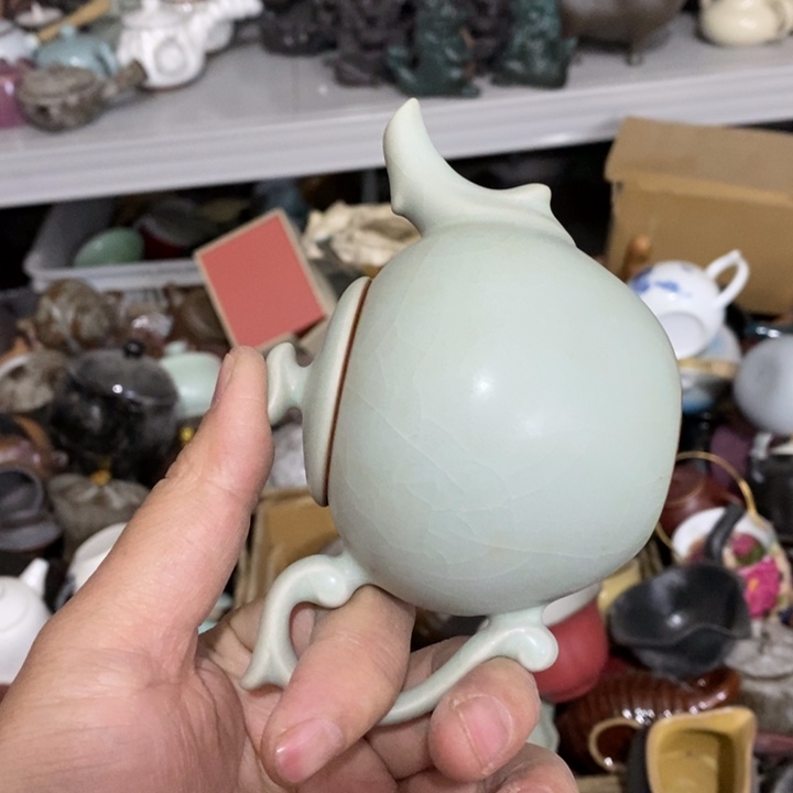 陶瓷艺术品及陶瓷制品
