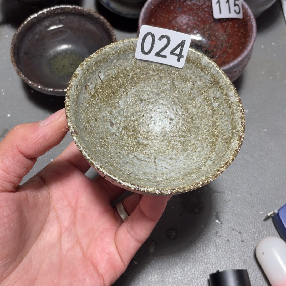 茶盏美好的事物总是那么