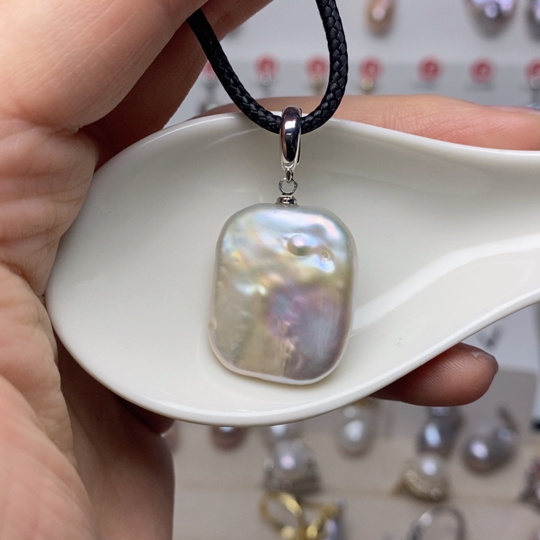 淡水珍珠其它未镶嵌