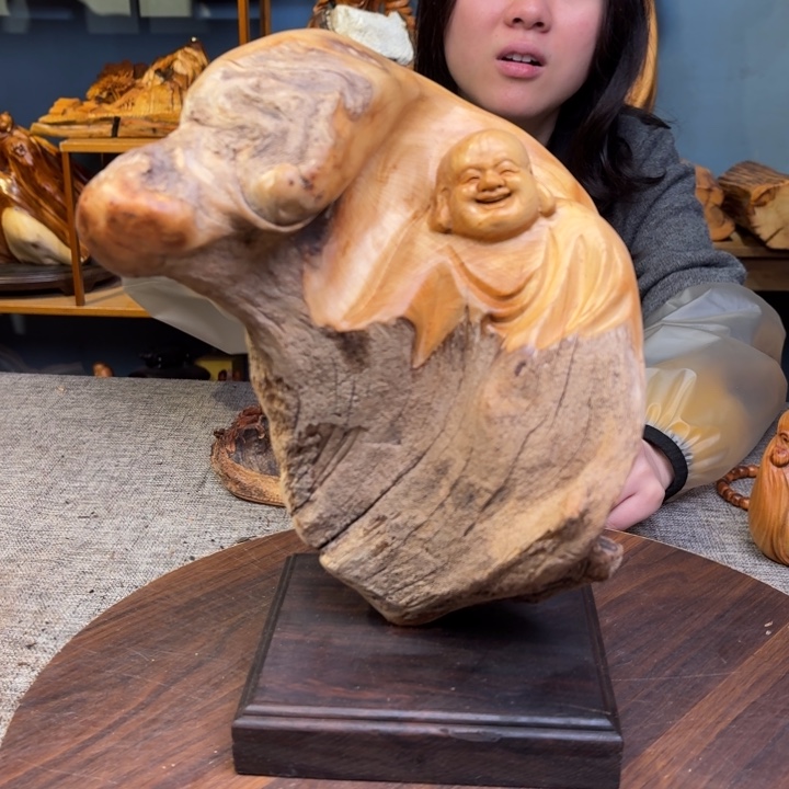 柏木（崖柏）关注一下