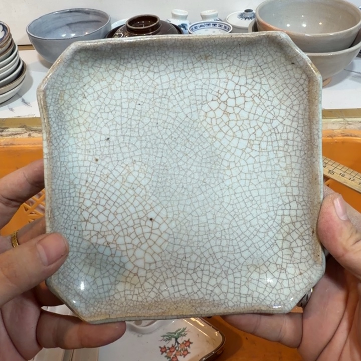 陶瓷推荐第二名20包邮