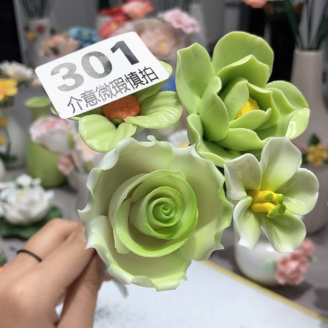 陶瓷设计风格现代