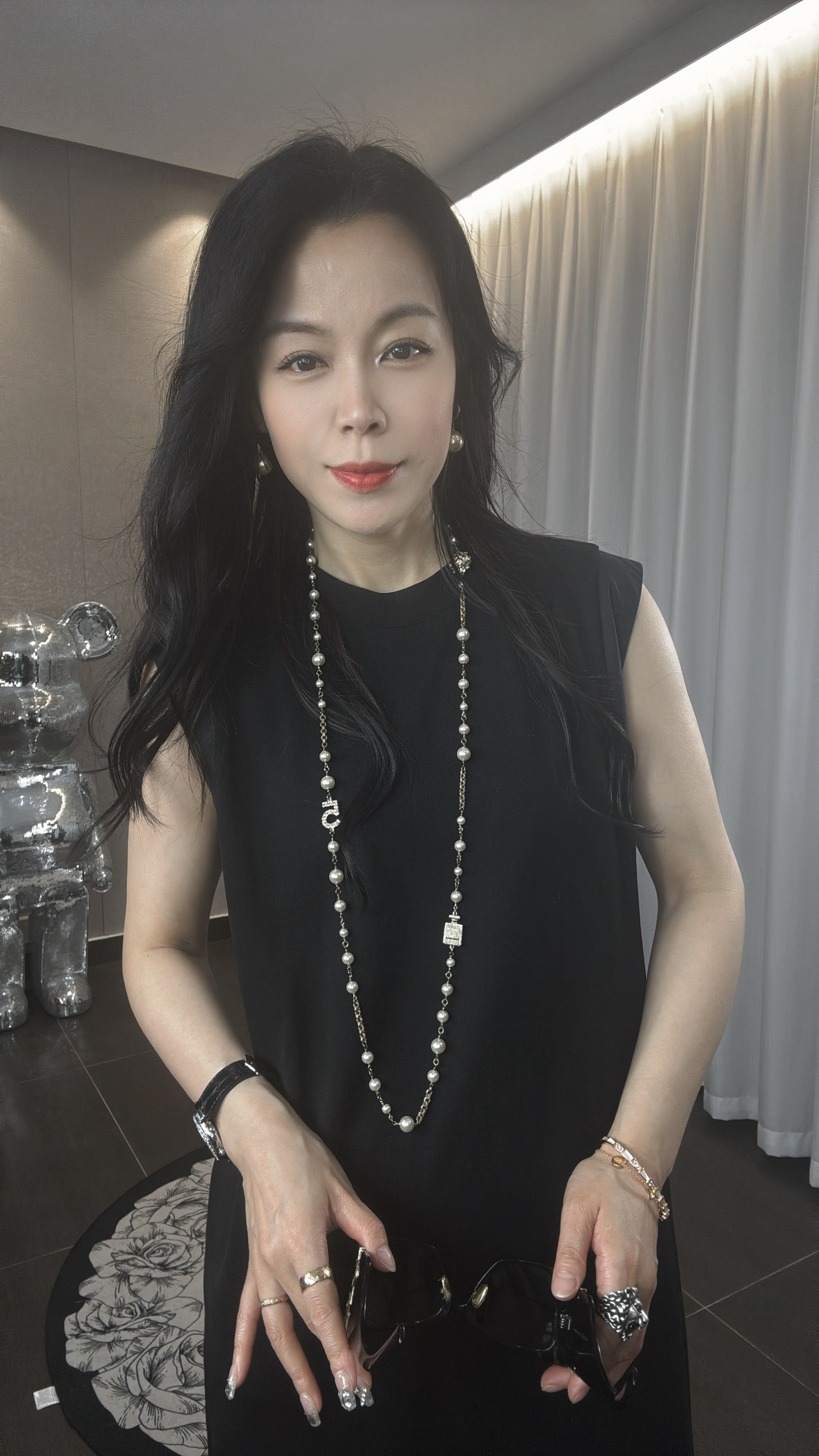 【A011#-A015#】（亏米清仓NO退）经典大气休闲百搭女装