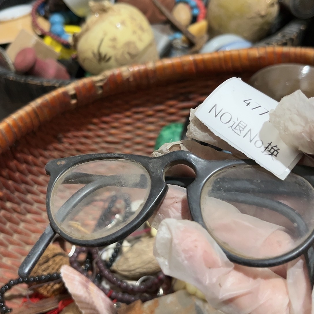 沧***粟老挝石4771号工艺品