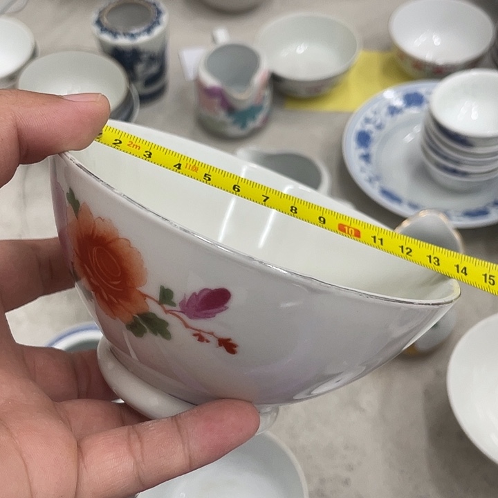 日用陶瓷制品商品