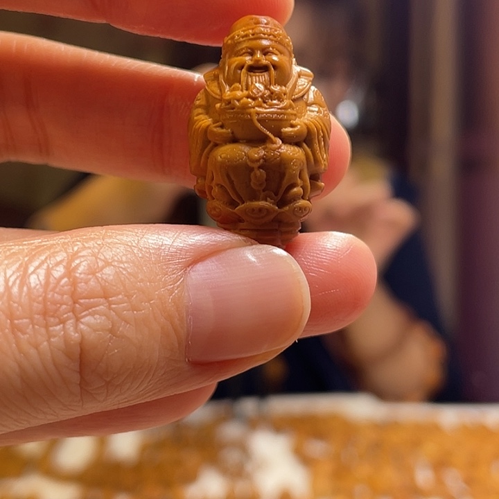 手串/手链橄榄核