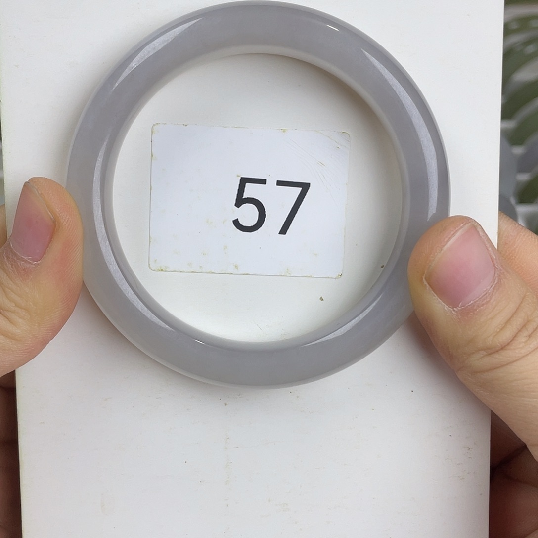 和田玉手镯未镶嵌团子