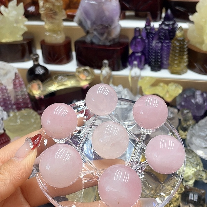 水晶摆件未镶嵌摆件