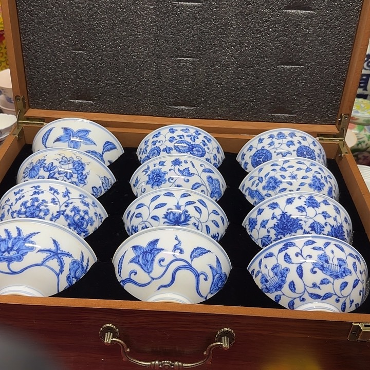 摆件创意工艺品等