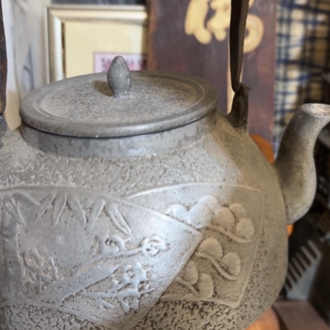 中古美术，金银铜铁锡