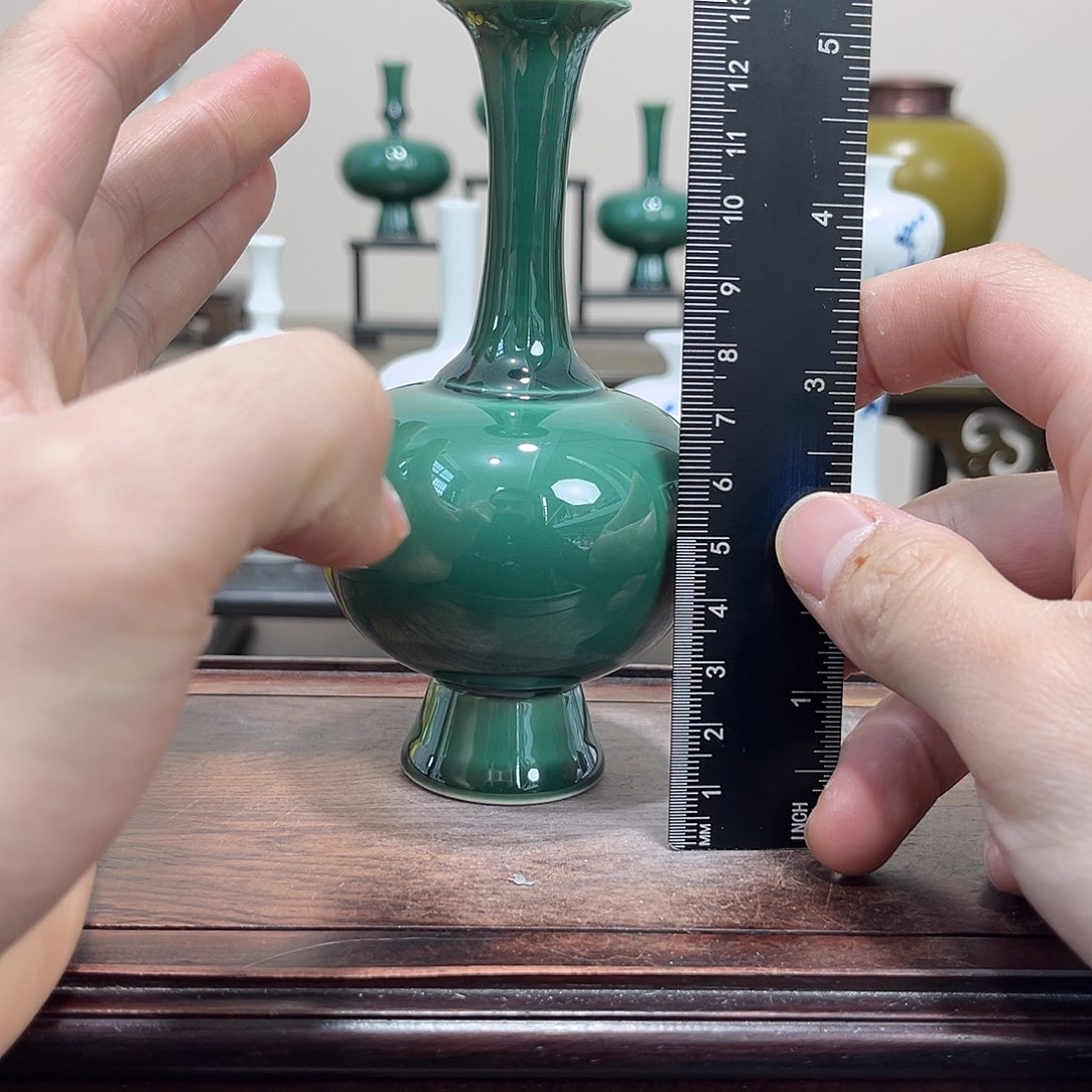 瓶陶瓷手工小小小花器