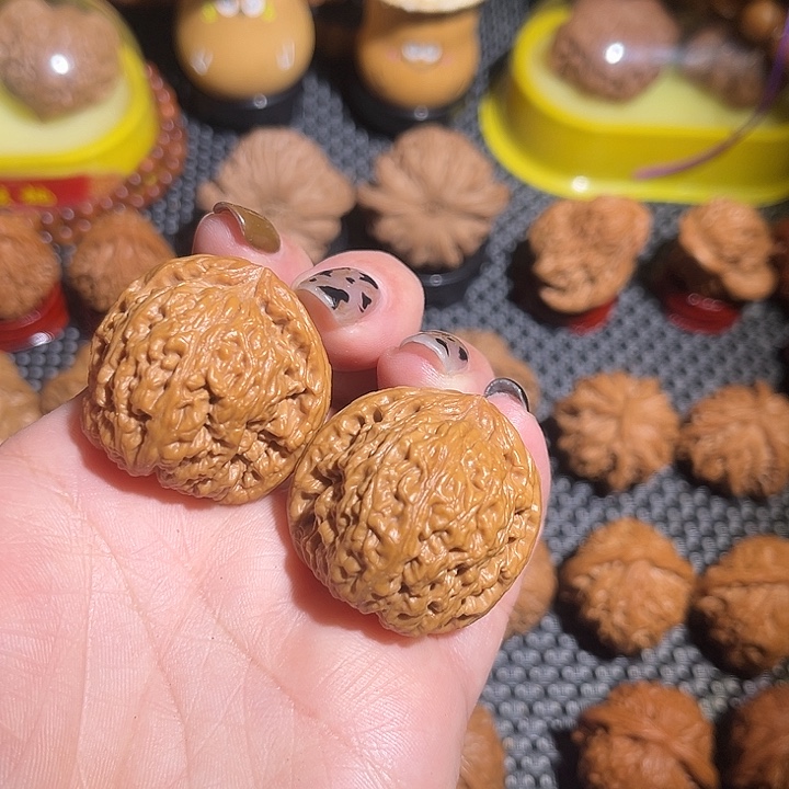 南疆全无修打好底35