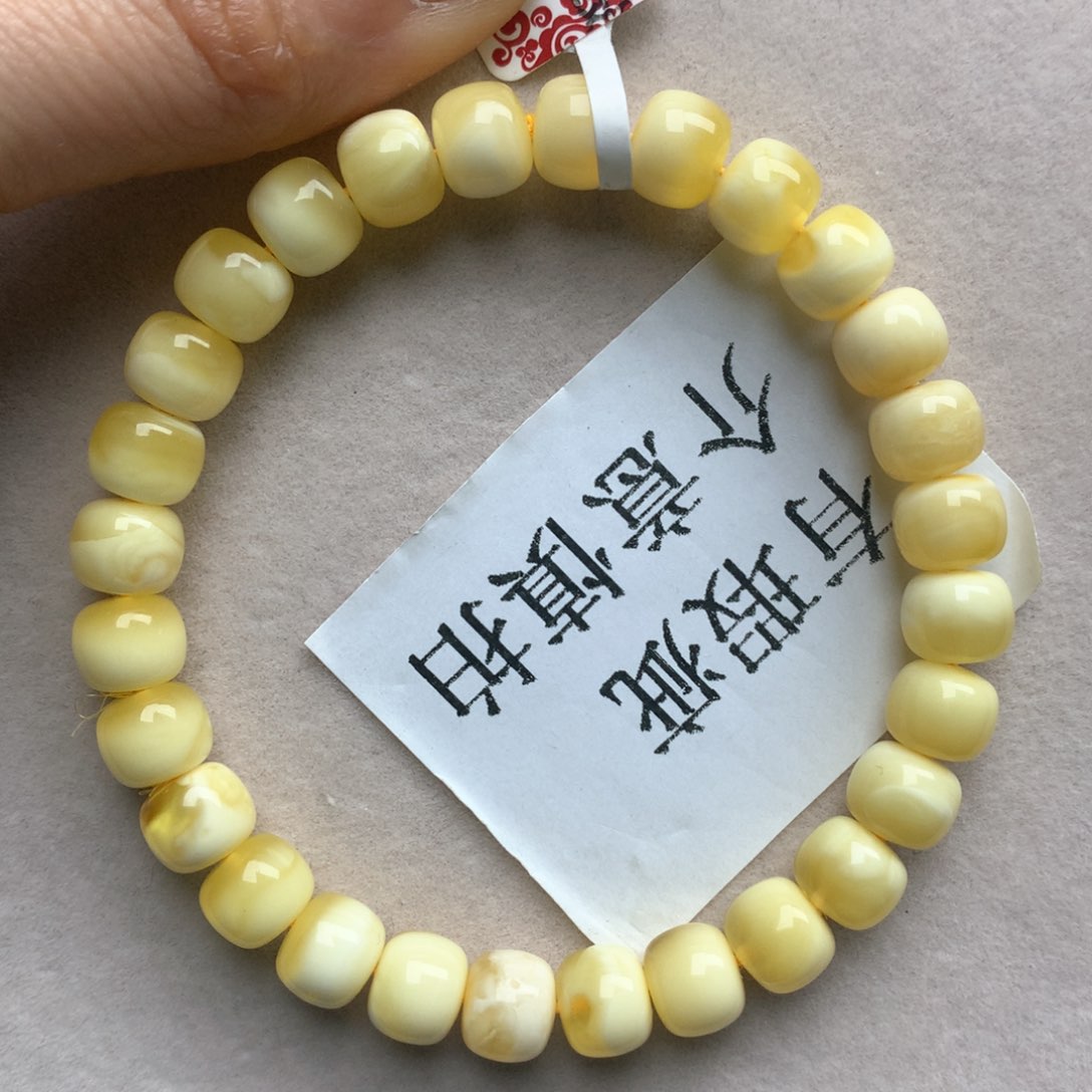 蜜蜡珠宝奇石未镶嵌23