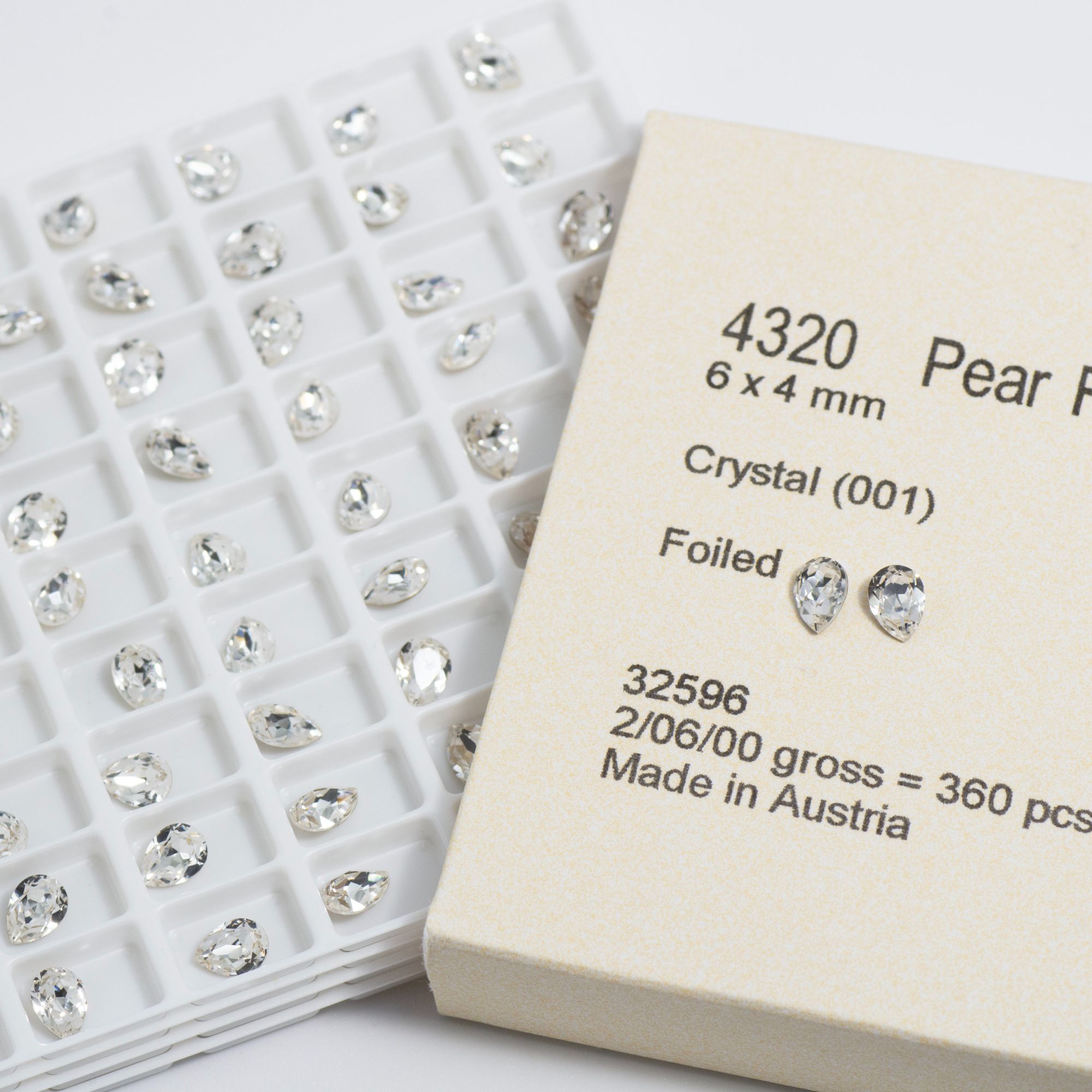 灵蛇/蛇头合集！白色超闪美甲钻DIY华子饰品奥钻穿戴水晶钻迷你