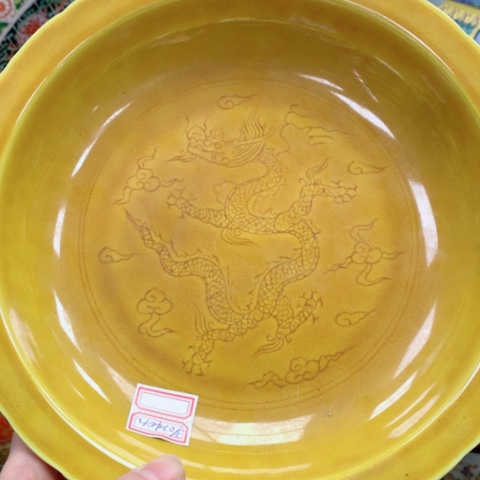 瓷器摆件摆件瓷器