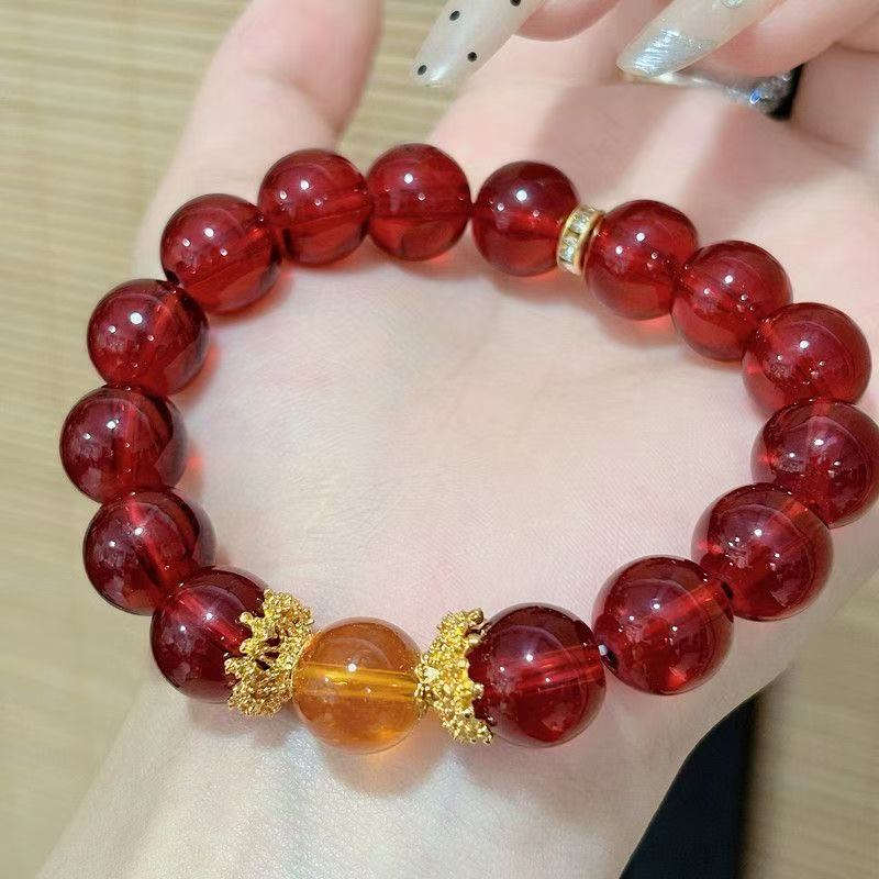 A155 精品手串（无礼盒）