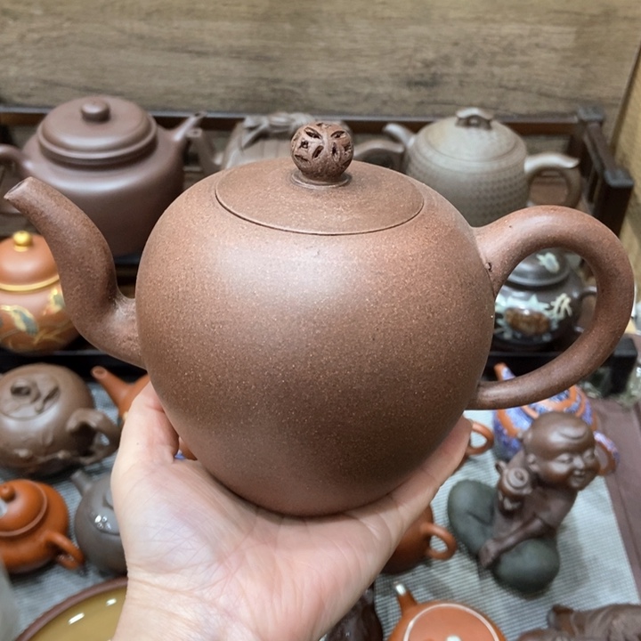 紫砂茶壶紫砂紫砂