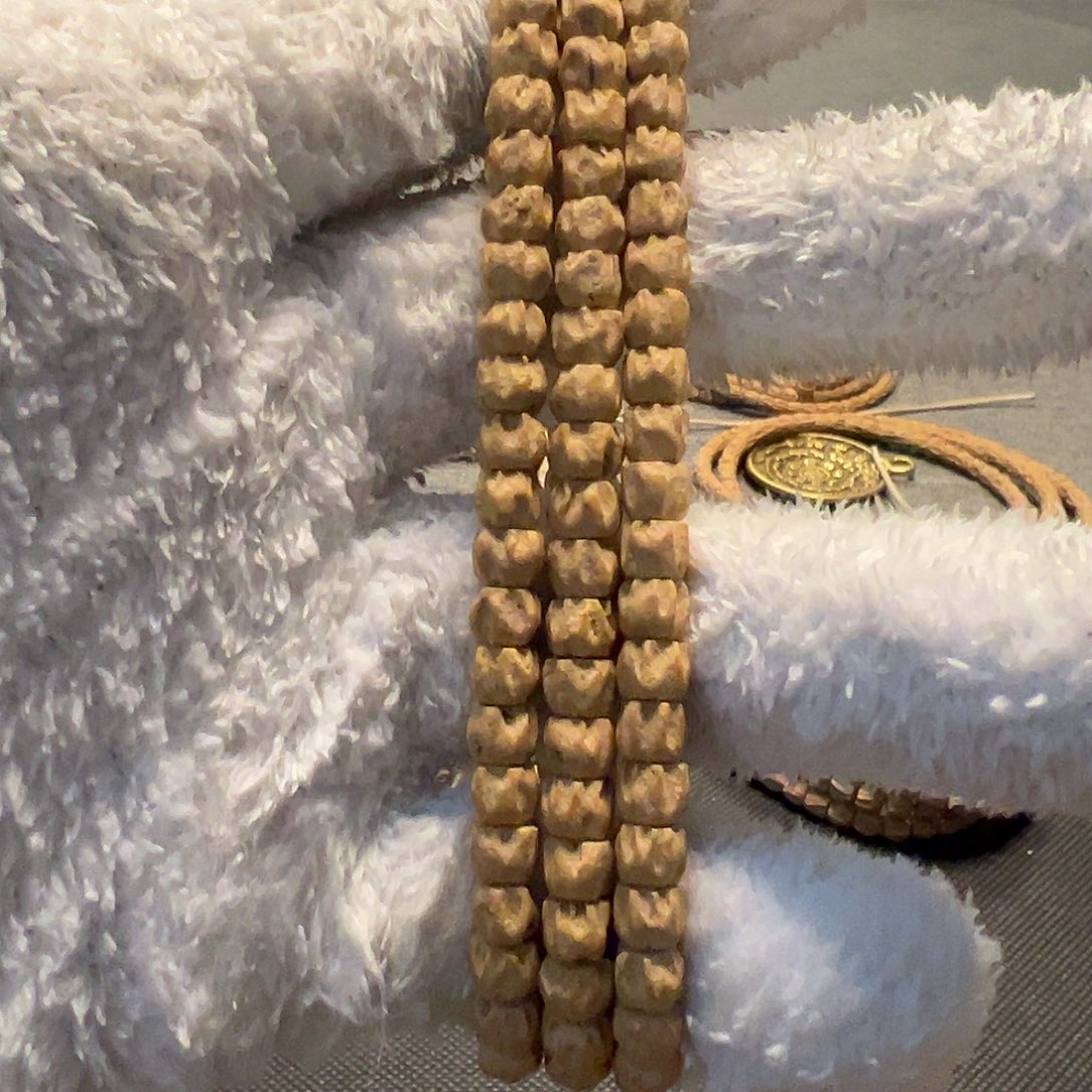 柏香籽/百香籽吊坠