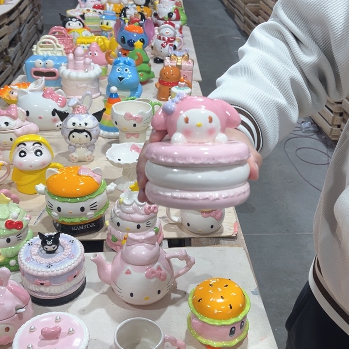 紫砂茶案这么多人都在等