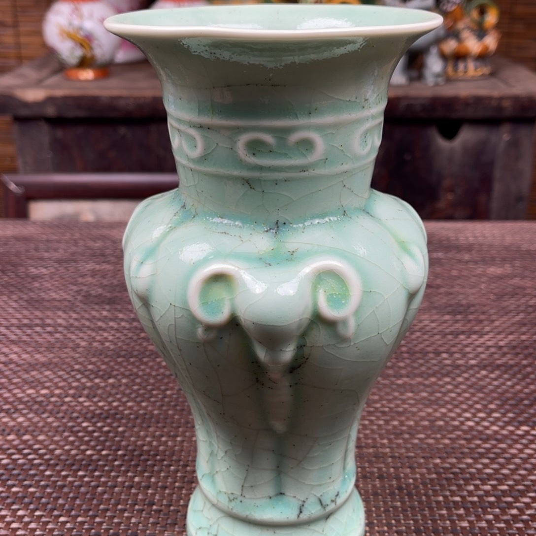 陶瓷艺术品摆件摆件