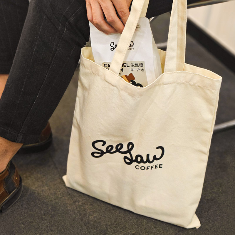 Seesaw帆布包