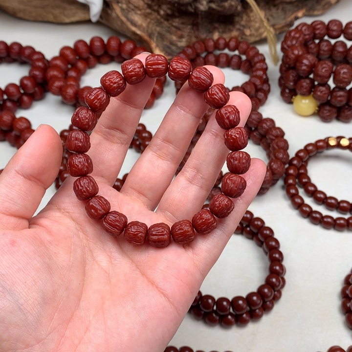 猴头核桃吊坠3*+蛤蟆头1.0