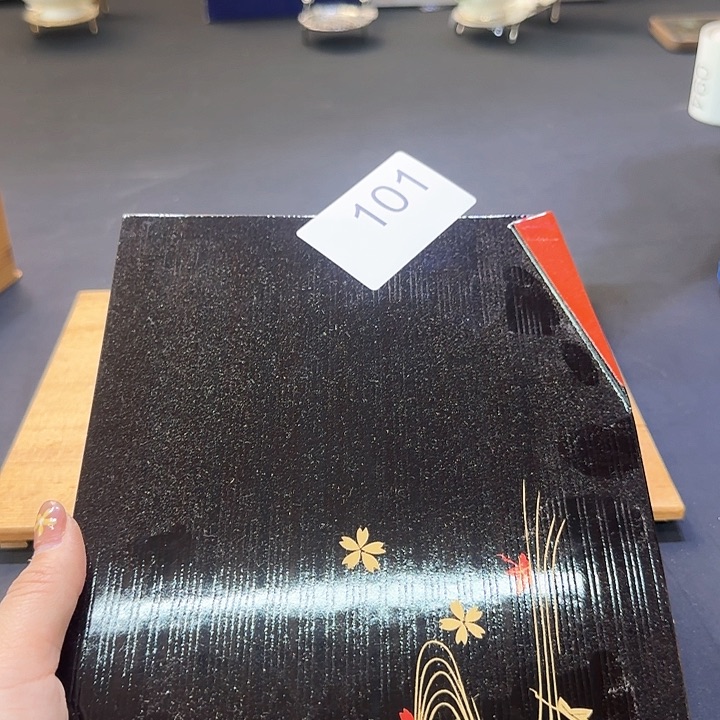 瓷片倩倩海外陶瓷工艺品