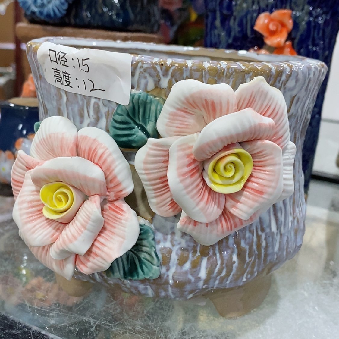 【闪购商品】红陶福利