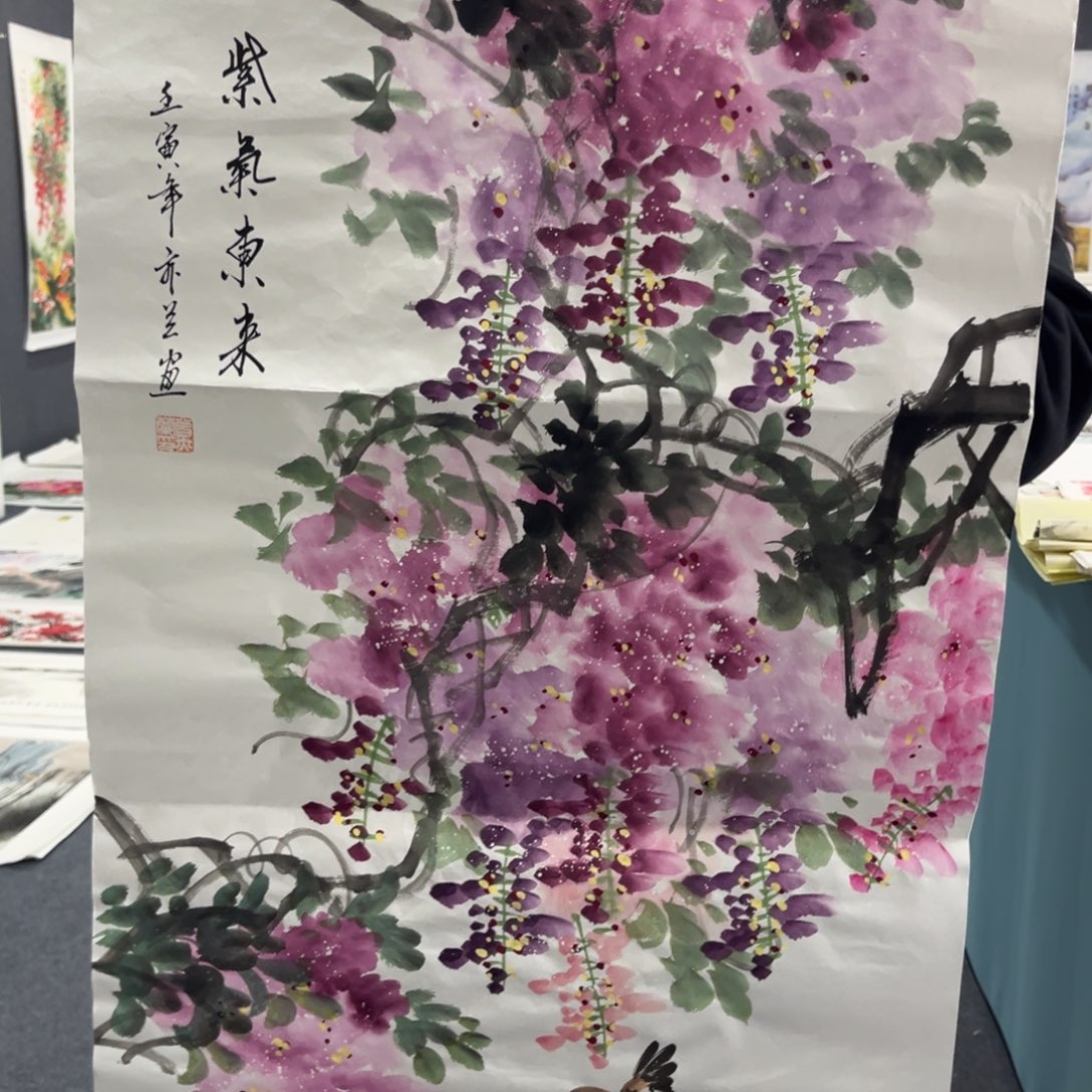 国画我们的目标是成为