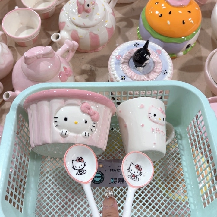 陶瓷艺术品等行业的紫砂