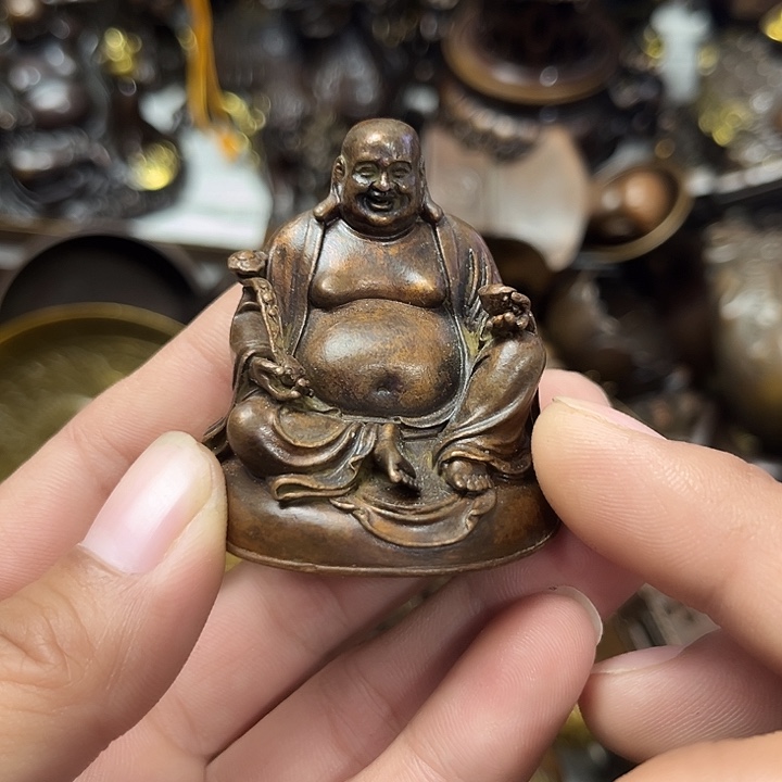 顺顺利利，和和美美