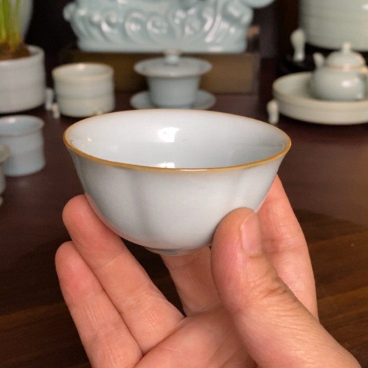 【闪购商品】摆件小南瓜杯kkkkkkkkkkkkkkkk