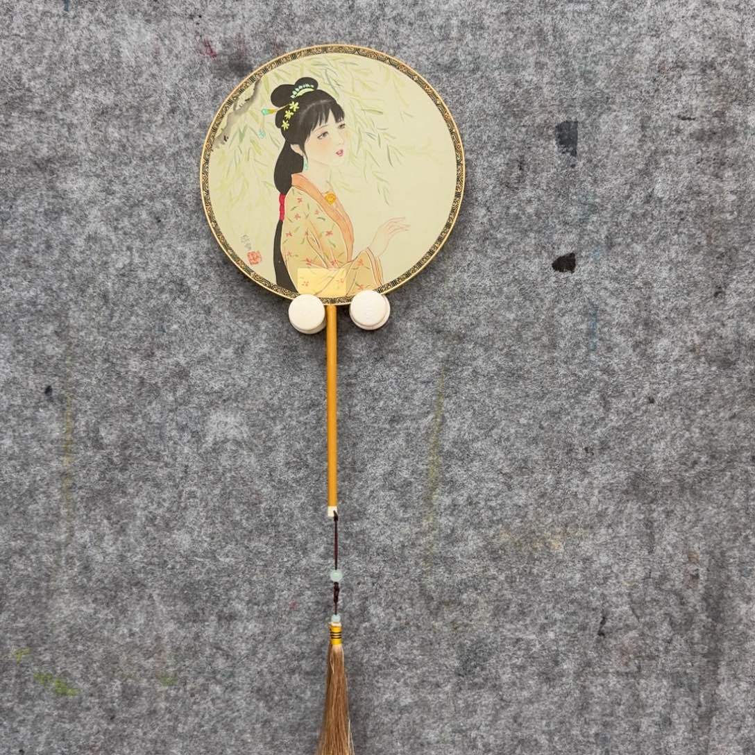 国画国画Lx国画作品