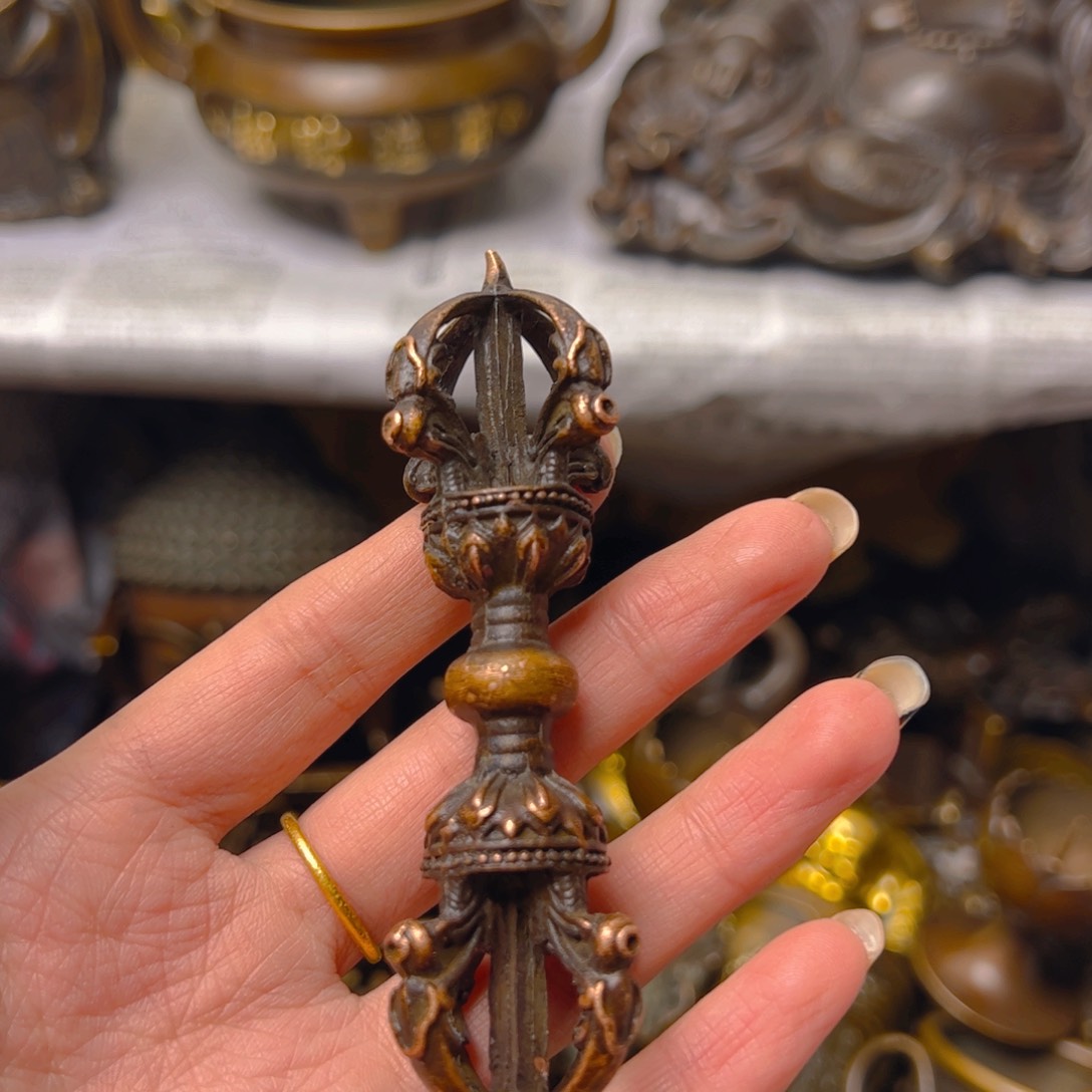 铜器摆件诚信经营